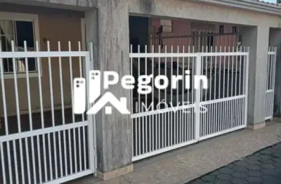 Casa com 2 quartos à venda na R. Dos Crisântemos, Quinta dos Açorianos, Barra Velha