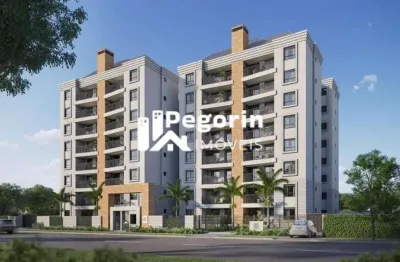 Apartamento com 3 quartos à venda na Rua Jóquei Clube, 310, Prado Velho, Curitiba