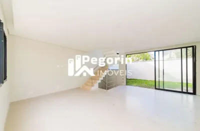 Casa com 3 quartos à venda na Rua Doutor Joaquim Ignácio Silveira da Motta, Guabirotuba, Curitiba