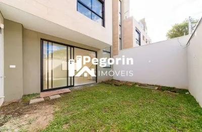 Casa com 3 quartos à venda na Rua Doutor Joaquim Ignácio Silveira da Motta, Guabirotuba, Curitiba