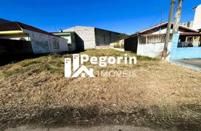 Terreno à venda na Rua Ladislau Smak, Uberaba, Curitiba