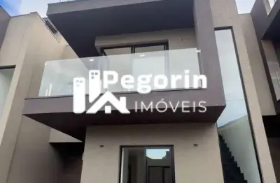 Casa com 3 quartos à venda na Rua Waldemar Loureiro Campos, Boqueirão, Curitiba