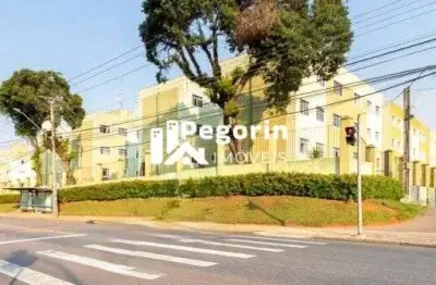 Apartamento com 3 quartos à venda na Rua Maestro Carlos Frank, 2461, Boqueirão, Curitiba