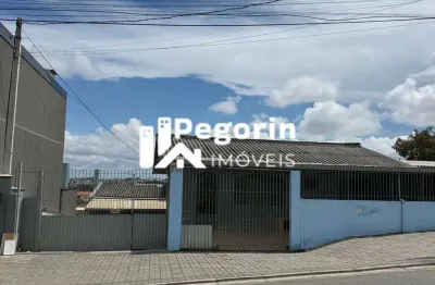 Casa com 8 quartos à venda na Rua Manoel de Souza Ramos, 244, Atuba, Colombo