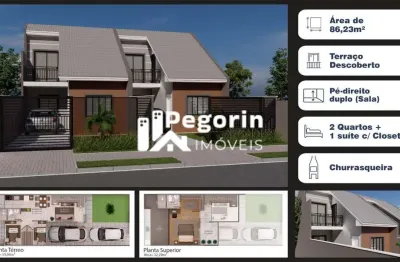 Casa com 3 quartos à venda na Rua Desembargador Antônio Franco Ferreira da Costa, Cajuru, Curitiba