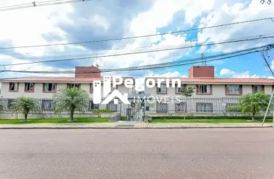 Apartamento com 2 quartos à venda na Rua Alberto Müller Sobrinho, 120, Portão, Curitiba