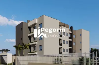 Apartamento cobertura duplex em estância pinhais, pinhais/pr
