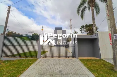 Apartamento com 1 quarto à venda na Rua Salvador, Cajuru, Curitiba