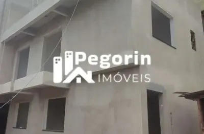 Sobrado em condomínio à venda em curitiba, abranches, com 3 quartos, 10,00m²