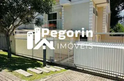 Casa com 3 quartos à venda na Rua Rio Araguari, 811, Atuba, Curitiba