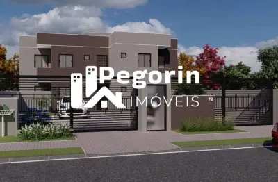 Apartamento com 1 quarto à venda na Rua Caiobá, 72, Cajuru, Curitiba