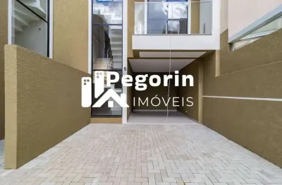 Casa com 3 quartos à venda na Rua Luiz Gallieri, 130, Uberaba, Curitiba