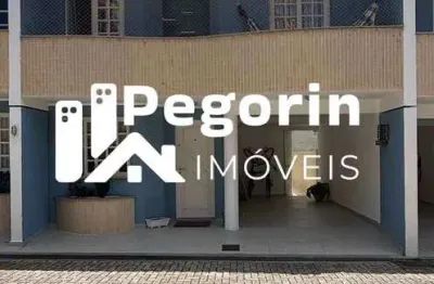 Sobrado em condomínio à venda, no COND RES MORADA DO SOL em Curitiba, Boa Vista, com 3 quartos, 185,00m²