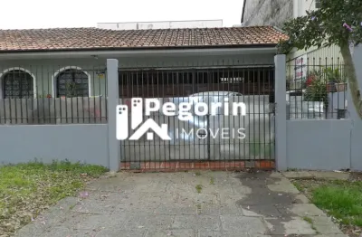 Casa com 4 quartos à venda na Rua Alexandre de Gusmão, 1038, Tarumã, Curitiba