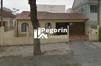 Casa com 4 quartos à venda na Rua Alexandre de Gusmão, Tarumã, Curitiba