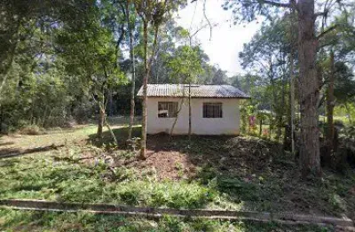 Terreno à venda no Canguiri, Colombo 