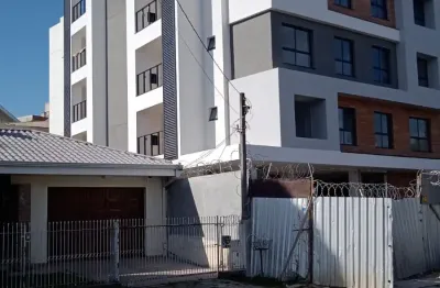 Apartamento com 3 quartos à venda no Santa Quitéria, Curitiba 