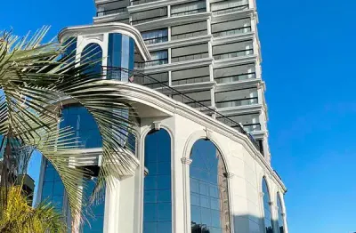 Apartamento com 4 quartos à venda na Rua 137, Centro, Itapema