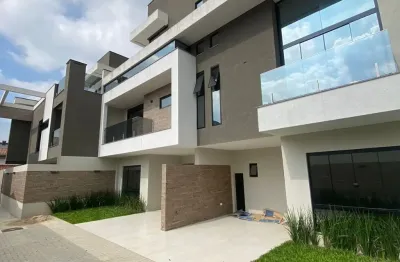 Lindo triplex pronto para morar no jardim das américas