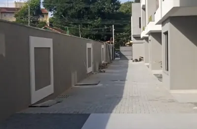 Casa com 3 quartos à venda no Portão, Curitiba 