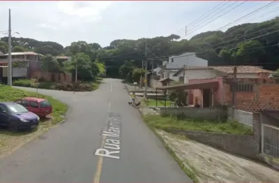 Terreno residencial em otima localização - birro uberaba - curitiba