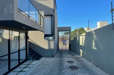 Expetacular triplex em condomínio - semi-mobiliado - uberaba