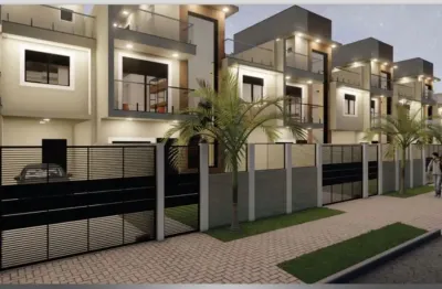 Triplex exclusivos com 03 suites jardim das américas