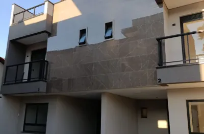 Excepcionais triplex - novo - 03 suítes - jardim das américas - curitiba