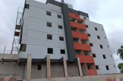 Apartarmentos exclusivos no centro de são josé dos pinhais - 03 quartos com suíte