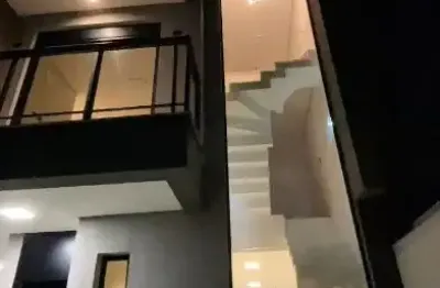 Casa com 4 quartos à venda na Rua Rodolpho Senff, 1001, Jardim das Américas, Curitiba