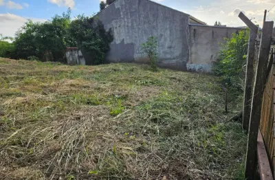 Terreno à venda na Rua Thomaz Otto, 481, Pilarzinho, Curitiba