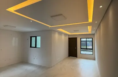 Casa com 3 quartos à venda na Rua Otávio Claudino de Camargo, 500, Cruzeiro, São José dos Pinhais