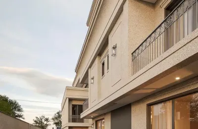 Casa com 3 quartos à venda na Rua José de Mello Braga Júnior, 54, Jardim das Américas, Curitiba