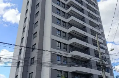 Apartamento novo 3 quartos com suíte e vanda gourmet - novo mundo