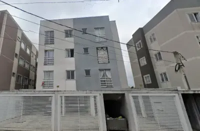 Lindo apartamento 02 quartos e 02 vagas são josé dos pinhais