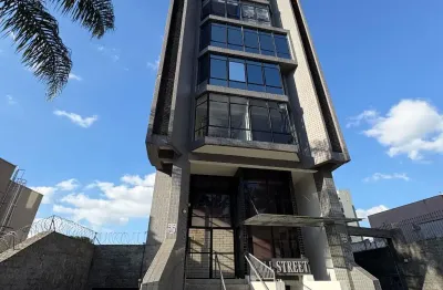 Sala comercial com 7 salas à venda na Rua Teixeira Coelho, 474, Batel, Curitiba
