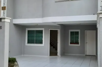 Casa com 3 quartos à venda na Rua Eduardo Couture, 50, Jardim das Américas, Curitiba