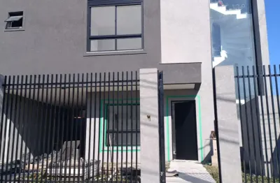 Triplex novos internos e externos  com 03 quartos e terraço panorãmico - uberaba