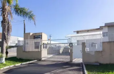 Apartamento térreo semi-mobiliado 02 quartos cidade jardim