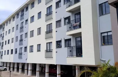 Lindo apartamento 03 quartos, suíte e 2 vagas de garagem - Curitiba