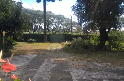 Excepcional terreno de esquina - comercial ou residencial - 30% permuta