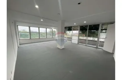 Sala comercial à venda na Barra da Tijuca, Rio de Janeiro 