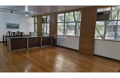 Apartamento com 4 quartos à venda em Laranjeiras, Rio de Janeiro 