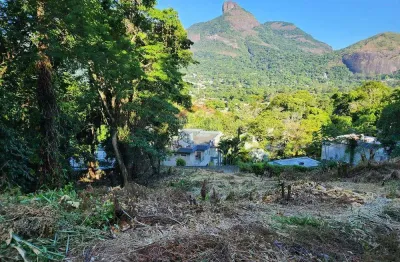 Terreno em condomínio fechado à venda no condominio reserva do itanhangá, rio de janeiro