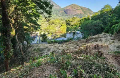 Terreno em condomínio fechado à venda no condominio Reserva do Itanhangá, Rio de Janeiro