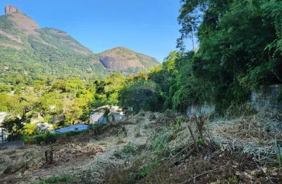 Terreno à Venda no Condomínio Reserva do Itanhangá - Barra da Tijuca- Rio de Janeiro