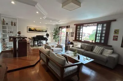 A casa dos sonhos existe? conforto, segurança e lazer em um só lugar.