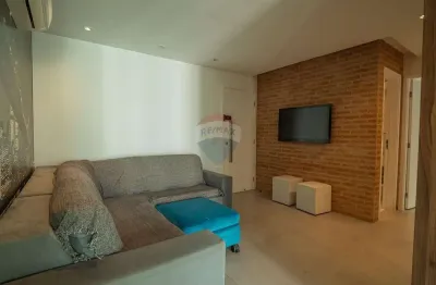 Apartamento com 2 quartos à venda na Rua Coronel Paulo Malta Rezende, 180, Barra da Tijuca, Rio de Janeiro