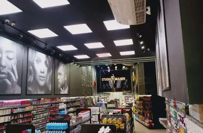 Loja 400m² - calçadão de campo grande - passo o ponto