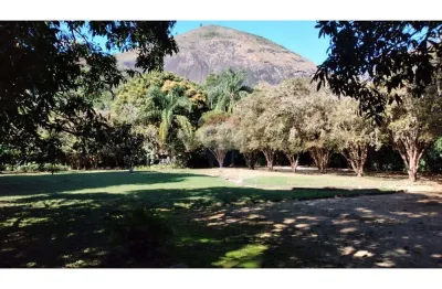 Chácara / sítio com 10 quartos à venda no Corrêas, Petrópolis 